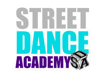 Street Dance Academy - Showcase DVD
