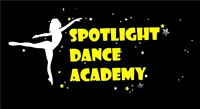 Spotlight Dance Academy 'One Vision' DVD