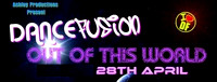 Dance Fusion Presents "Out of This World" DVD