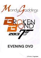 Manding Goddings Theatre Arts Presents "Broken Bond" DVD
