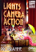 2013 Lorri Guppy School of Dance Presents "Lights, Camera, Action 2013" DVD