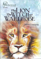 Parkewood School of Dance presents The Lion, The Witch & The Wardrobe 2016