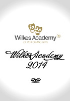 Wilkes Academy 2014 Show DVD & BluRay