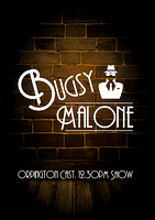Spotlight's Theatre School Presents Bugsy Malone on DVD & BluRay