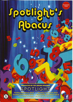 Spotlight Stage School Presents Spotlight's Abacus 2016 on BluRay & DVD