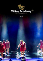 Wilkes Academy End of Year Show 2017 on BluRay & DVD