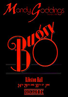 Mandy Goddings Theatre Arts Presents 'Bugsy' 2018 on DVD & BluRay