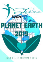 Shine Studio Presents Planet Earth 2019 on DVD / BluRay