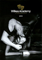 Wilkes Academy End of Year Show 2019 on DVD & BluRay