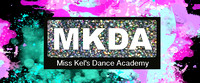 Miss Kel's Dance Academy Presents 'Limitless' 2019 on DVD & BluRay