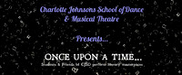 Charlotte Johnson's School of Dance 'Once Upon a Time 2019 `on DVD & BluRay