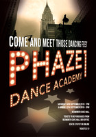 Phaze 1 Dance Academy Presents Come And Meet Those Dancing Feet 2019