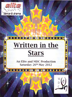 Elite - Written in the Stars DVD