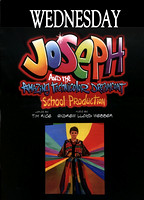 Hook-with-Warsash Academy Presents Joseph on BluRay & DVD 2016