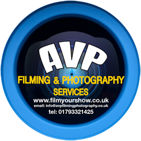 AVP Filming & Photography Services